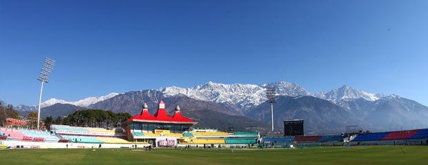 Dharamshala Dalhousie Volvo Tour