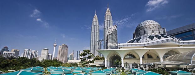 Kuala Lumpur