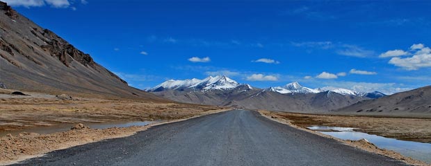 Amazing Ladakh