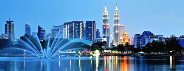 Magical Malaysia