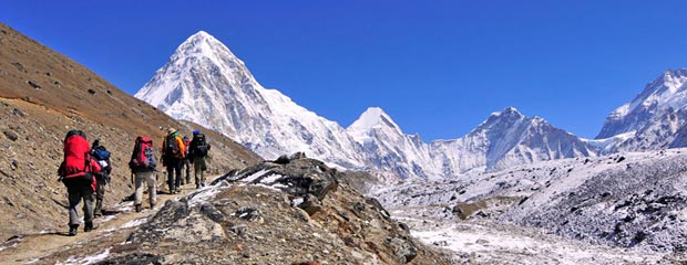 Kathmandu