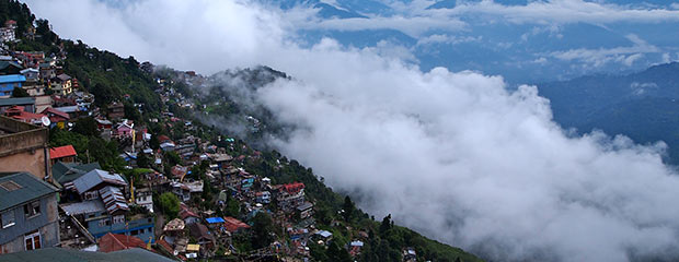 Darjeeling - North East India