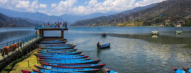 Pokhara