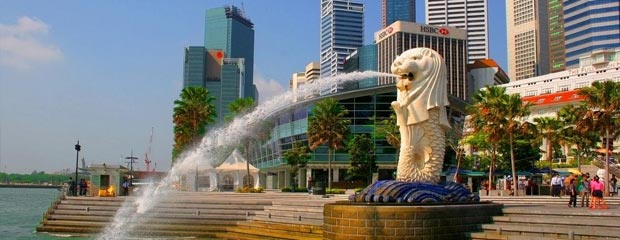 Singapore