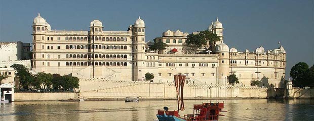 Rajasthan Tour Package