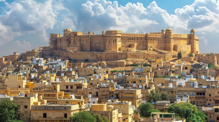 rajasthan